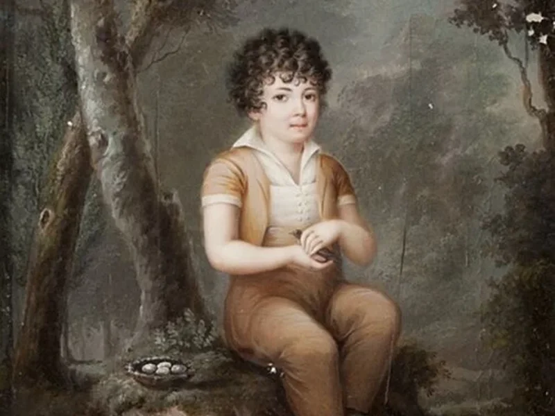 1761-Barbe Edmée Chardon - Claude Bénigne Paul Gouge